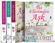 Aşk Kitapları Seti (4 Kitap)