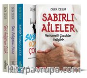 Dilek Cesur Seti (4 Kitap)