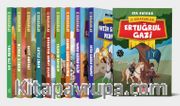 İz Bırakanlar Seti (10 Kitap)