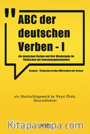 ABC der deutschen Verben I