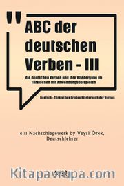 ABC der deutschen Verben - III