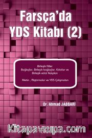 Farsça'da YDS Kitabı 2