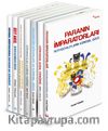 İsmail Tokalat Kitap Seti (7 Kitap)