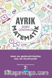 Ayrık Matematik / Soru Çözümlü