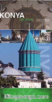 Konya City Guide