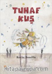Tuhaf Kuş
