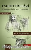Fahrettin Razi & Hayatı-Fikirleri-Eserleri