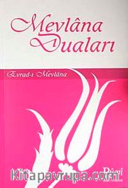 Mevlana Duaları
