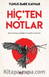 Hiç’ten Notlar