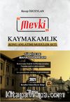 Kaymakamlık Konu Anlatımı Modüler Seti & Mevki Türkiye'de Mahalli İdareler