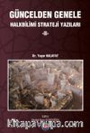 Güncelden Genele Halkbilimi Strateji Yazıları 2