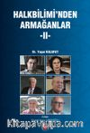 Halkbiliminden Armağanlar 2