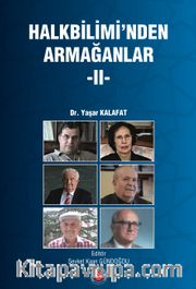 Halkbiliminden Armağanlar 2