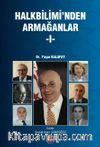 Halkbiliminden Armağanlar 1
