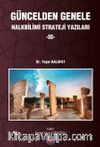 Güncelden Genele Halkbilimi Strateji Yazıları 3