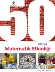50 Harika Matematik Etkinliği