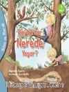 Hayvanlar Nerede Yaşar? / Bilim ve Merak