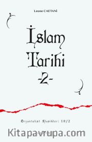 İslam Tarihi 2