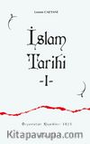 İslam Tarihi 1