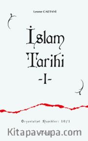 İslam Tarihi 1