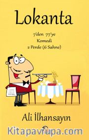 Lokanta <br /> 7’den 77’ye Komedi
