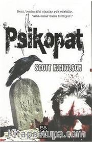 Psikopat