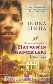 Hayvan'ın İnsancıkları