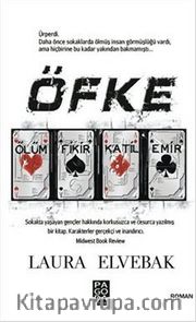 Öfke