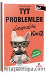 TYT İdeal 10x12 Problemler Denemeleri Tamamı Çözümlü