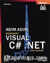 Adım Adım Microsoft Visual C#.NET 2003