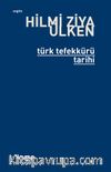 Türk Tefekkürü Tarihi