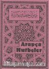 Arapça Hutbeler