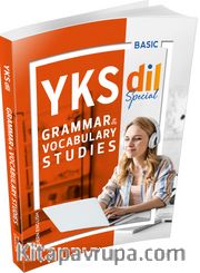 YKSDİL Basic - Special Grammar - Vocabulary Studies