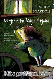 Dünyanın En Acayip Hayvanı