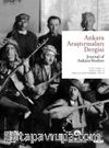 Ankara Araştırmaları Dergisi 6. Sayı