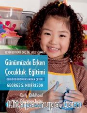Günümüzde Erken Çocukluk Eğitimi 