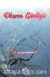 Okuma Günlüğü (Mavi Kapak)