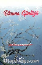 Okuma Günlüğü (Mavi Kapak)