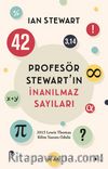 Profesör Stewart’ın İnanılmaz Sayıları