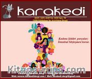 Karakedi Kültür Sanat Edebiyat Dergisi Sayı:50 Yıl:2021