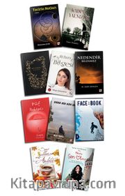 Deneme Seti (10 Kitap)