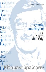 Çırak Aranıyor / Toplu Şiirler 1