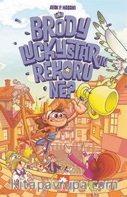 Brody Luckystar’ın Rekoru Ne?