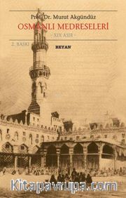 Osmanlı Medreseleri