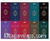 Osmanlı Hanedan Şairleri Serisi Seti (10 Kitap)