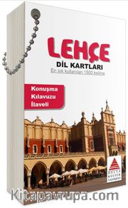Lehçe Dil Kartları