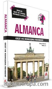 Almanca Gezi ve Konuşma Rehberi