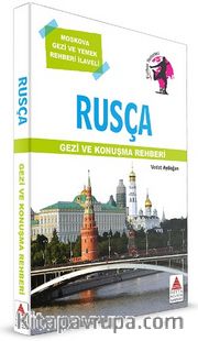 Rusça Gezi ve Konuşma Rehberi