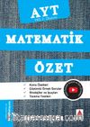 YKS 2. Oturum Matematik Özet