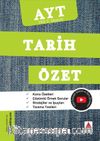 YKS 2. Oturum Tarih Özet